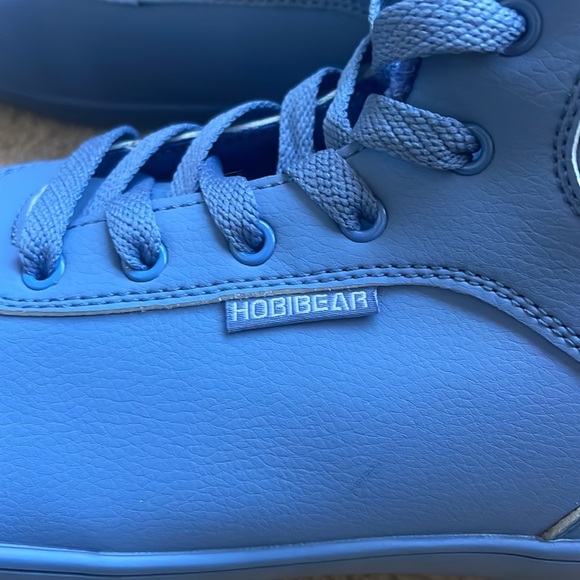 HOBIBEAR wide toe waterproof barefoot shoes men’s - Picture 3 of 8